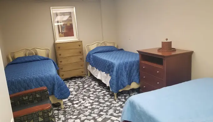 The facilities at Recovery U in Cabin Creek, WV 3